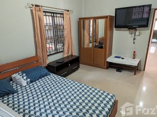 For sale 3 bedrooms house in Mueang Surat Thani, Surat Thani