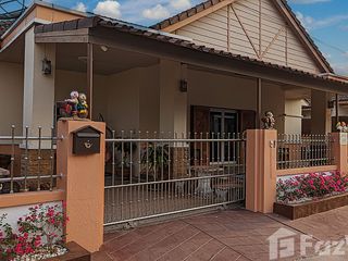 For sale 3 bedrooms house in Mueang Surat Thani, Surat Thani
