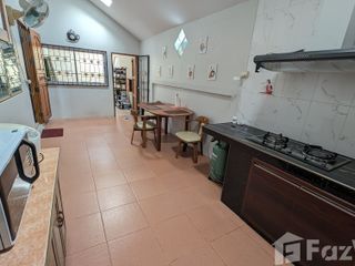 For sale 3 bedrooms house in Mueang Surat Thani, Surat Thani