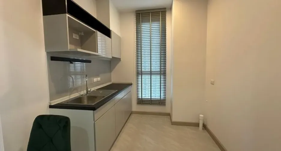 For sale and for rent 1 bed condo in Sathon, Bangkok