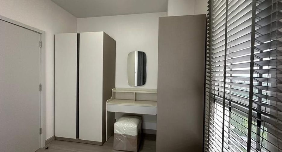 For sale and for rent 1 bed condo in Sathon, Bangkok