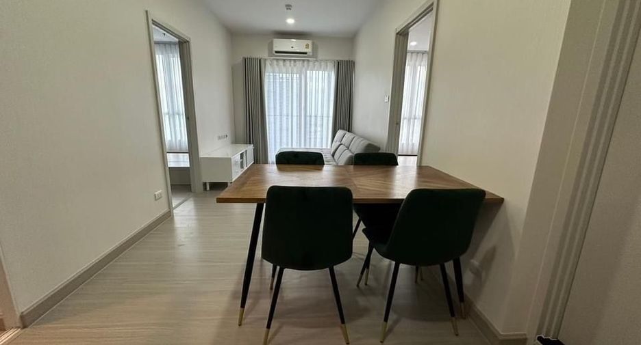 For sale and for rent 1 bed condo in Sathon, Bangkok