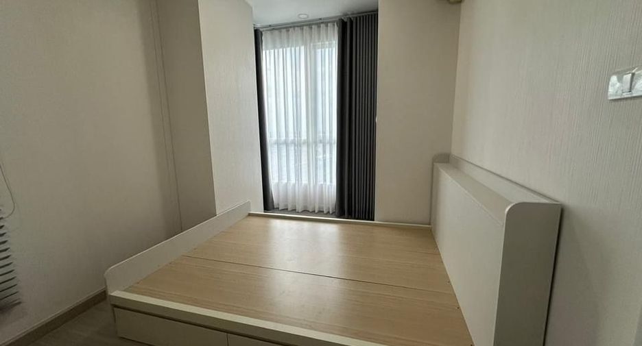 For sale and for rent 1 bed condo in Sathon, Bangkok