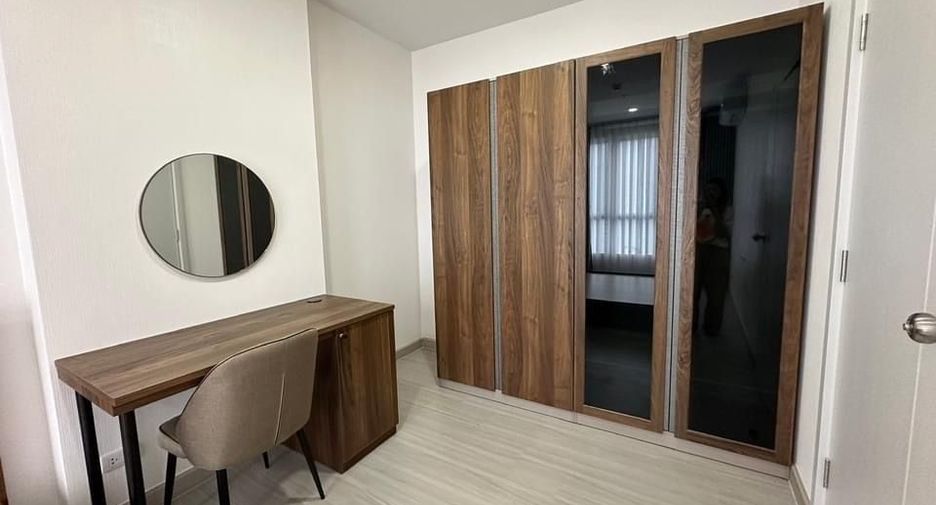 For sale and for rent 1 bed condo in Sathon, Bangkok