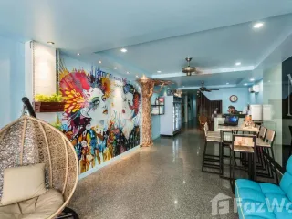 出售 55 卧室 酒店 在 Kathu, 普吉