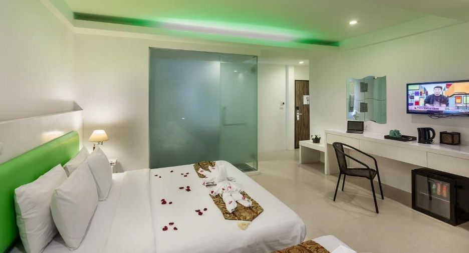 For sale 55 ベッドルーム hotel in Kathu, Phuket