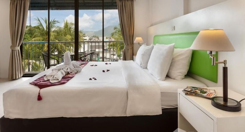 For sale 55 ベッドルーム hotel in Kathu, Phuket