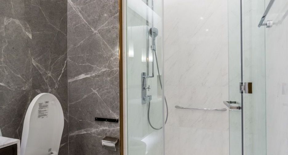 For sale 1 bed condo in Pathum Wan, Bangkok