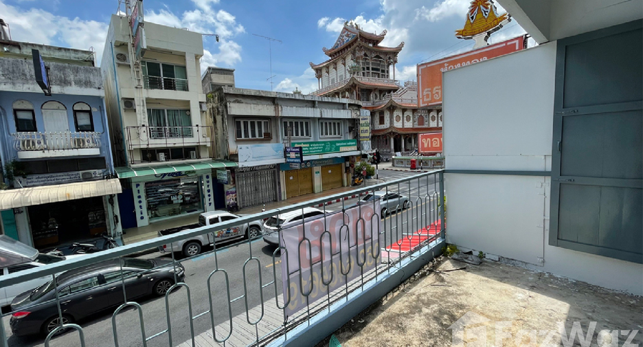 For sale 2 ベッドルーム townhouse in Hat Yai, Songkhla