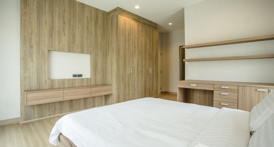 出租 3 卧室 独立屋 在 Bang Lamung, Chon Buri