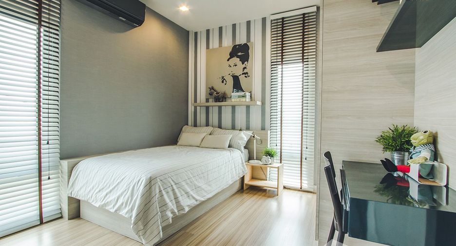 出租 3 卧室 独立屋 在 Bang Lamung, Chon Buri