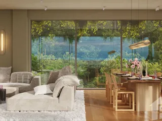 出售 4 卧室 公寓 在 塔朗, 普吉