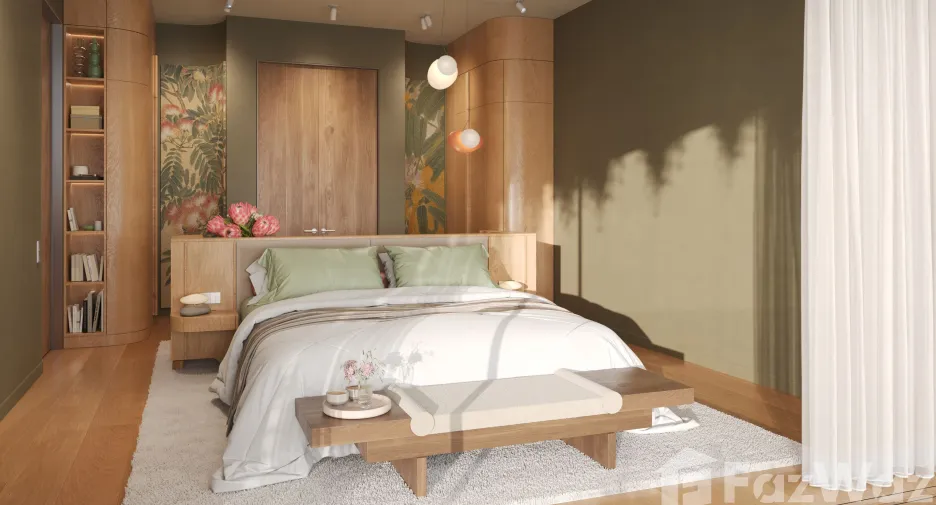 For sale 4 bedrooms condo in Thalang, Phuket