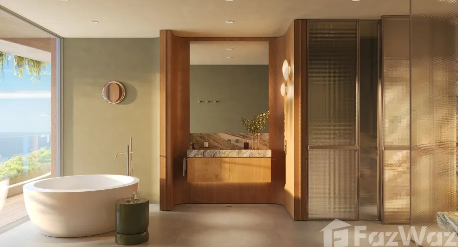For sale 4 bedrooms condo in Thalang, Phuket