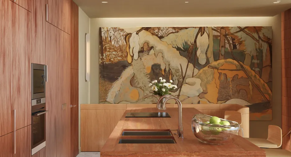 For sale 4 bedrooms condo in Thalang, Phuket