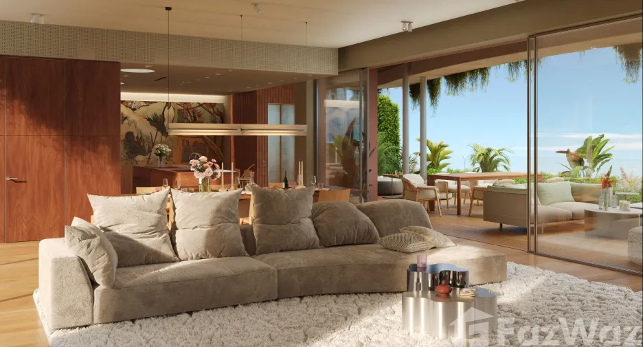 For sale 4 bedrooms condo in Thalang, Phuket