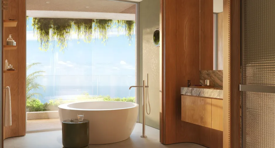 For sale 4 bedrooms condo in Thalang, Phuket