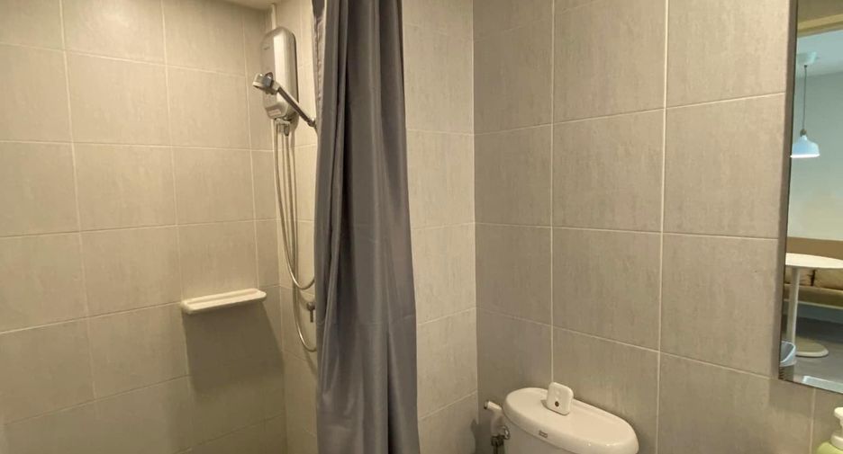 For sale 1 bed condo in Lat Krabang, Bangkok