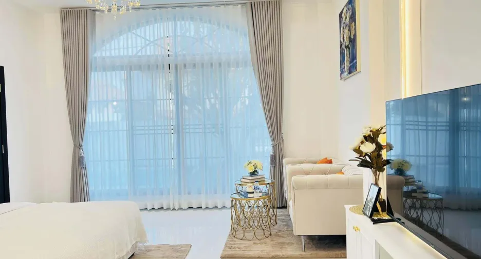 出售 4 卧室 别墅 在 Bang Lamung, Chon Buri