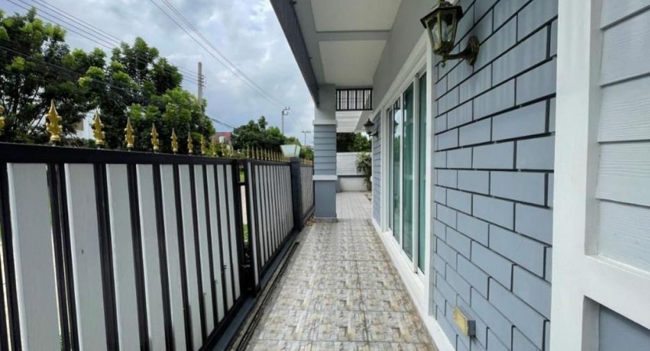 Casa en venta de 5 habitaciones en Lat Krabang, Bangkok