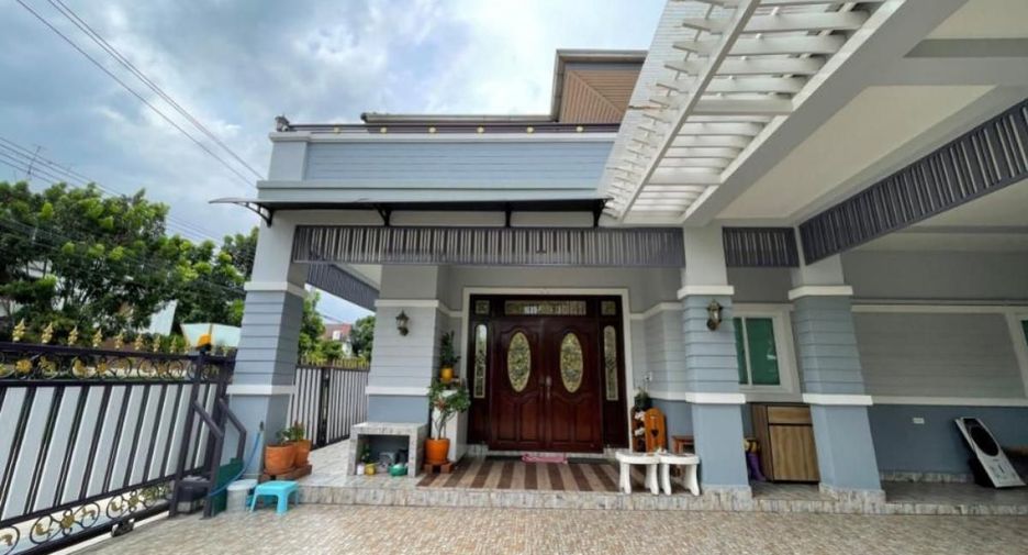 Casa en venta de 5 habitaciones en Lat Krabang, Bangkok