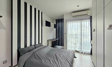 Wohnung zum Kauf mit Studio in Chatuchak, Bangkok
