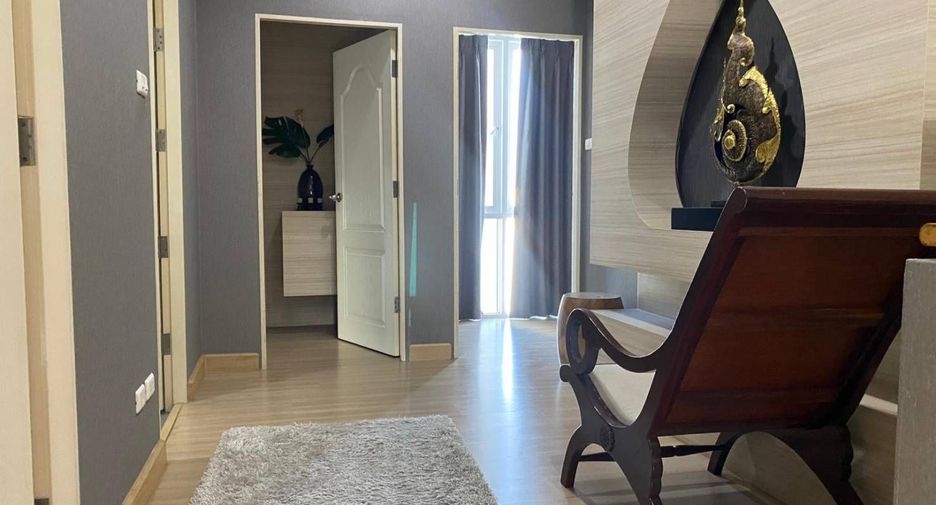 For sale 3 bedrooms house in Bang Lamung, Chonburi