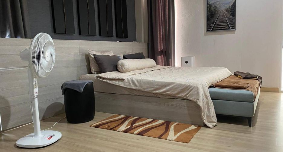 For sale 3 bedrooms house in Bang Lamung, Chonburi
