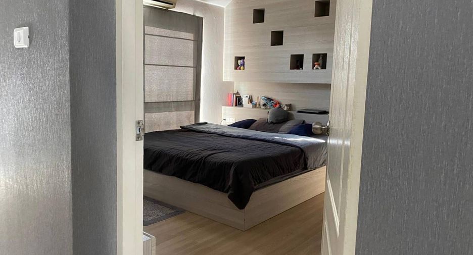 For sale 3 bedrooms house in Bang Lamung, Chonburi