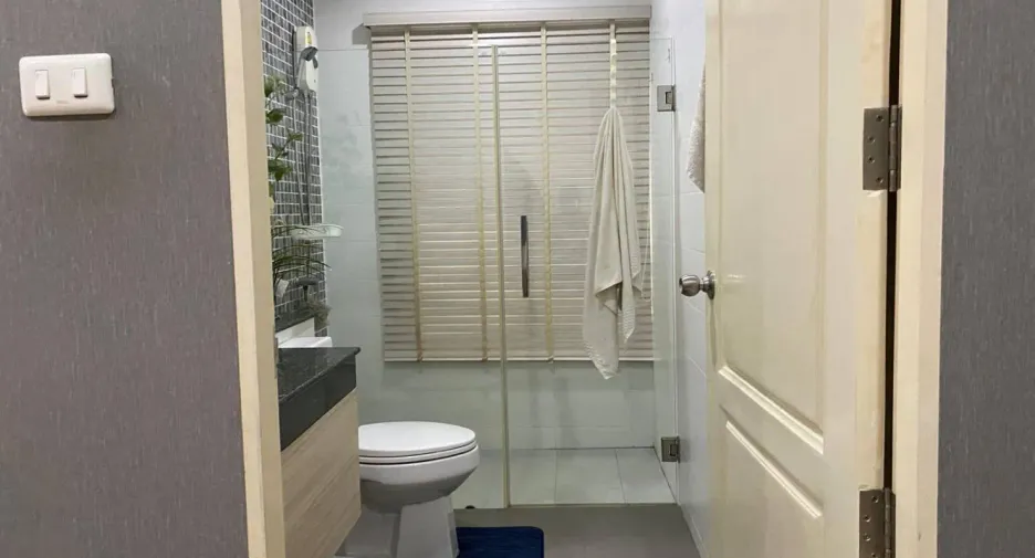 For sale 3 bedrooms house in Bang Lamung, Chonburi