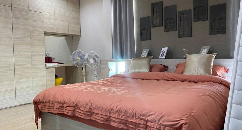 For sale 3 bedrooms house in Bang Lamung, Chonburi