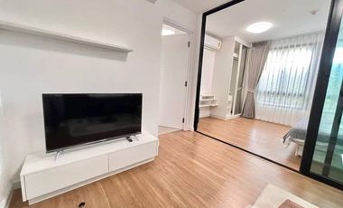 For rent 1 bed condo in Phutthamonthon, Nakhon Pathom