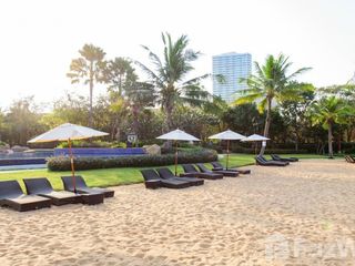ขาย และ ให้เช่า 4 ห้องนอน คอนโด ใน นาจอมเทียน, พัทยา
