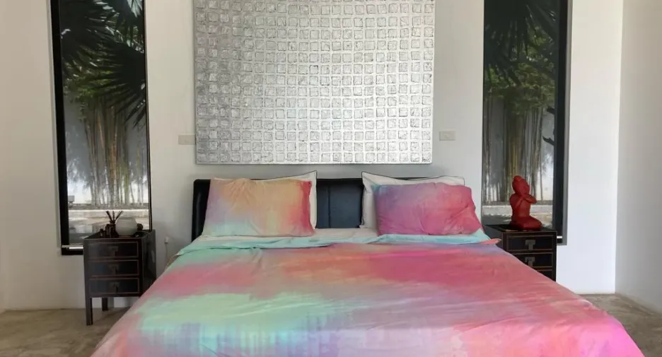 À vendre 3 chambres villa à Mueang Phuket, Phuket