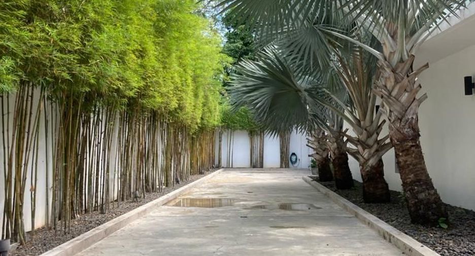 出售 3 卧室 别墅 在 Phuket Town, 普吉
