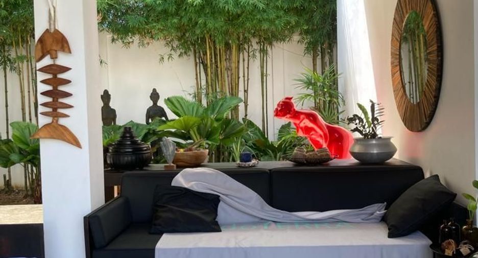 出售 3 卧室 别墅 在 Phuket Town, 普吉