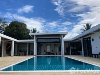 出售 3 卧室 别墅 在 Phuket Town, 普吉
