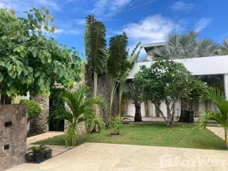 À vendre 3 chambres villa à Mueang Phuket, Phuket