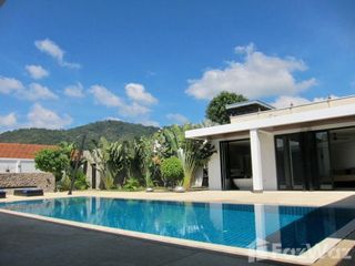 出售 3 卧室 别墅 在 Phuket Town, 普吉