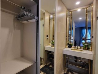 Продажа и аренда 1 кровать кондо в Банг Ламунг, Чонбури