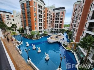 Продажа и аренда 1 кровать кондо в Банг Ламунг, Чонбури