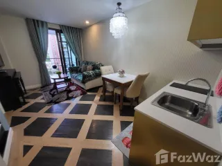 Продажа и аренда 1 кровать кондо в Банг Ламунг, Чонбури