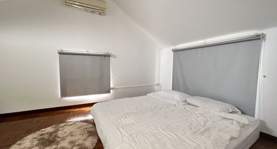 Haus zum Kauf und zur Miete mit 6 Zimmer in Bang Lamung, Chonburi