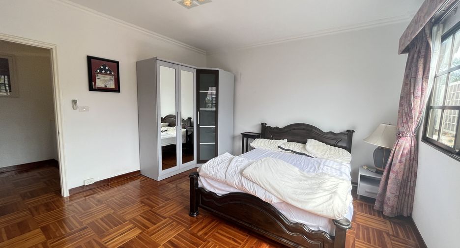 Haus zum Kauf und zur Miete mit 6 Zimmer in Bang Lamung, Chonburi