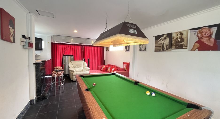 Haus zum Kauf und zur Miete mit 6 Zimmer in Bang Lamung, Chonburi