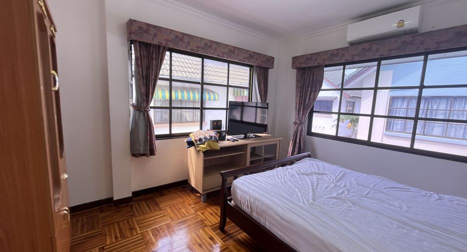 Haus zum Kauf und zur Miete mit 6 Zimmer in Bang Lamung, Chonburi