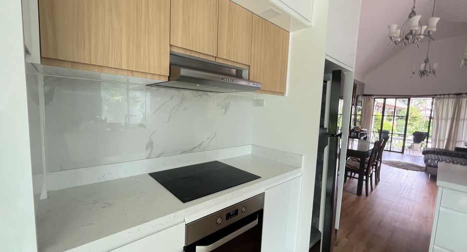 Haus zum Kauf und zur Miete mit 6 Zimmer in Bang Lamung, Chonburi