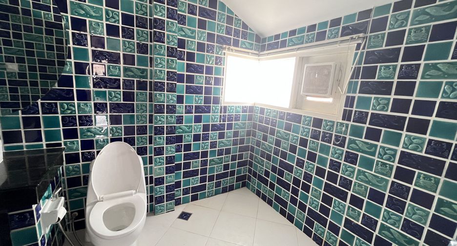 Haus zum Kauf und zur Miete mit 6 Zimmer in Bang Lamung, Chonburi