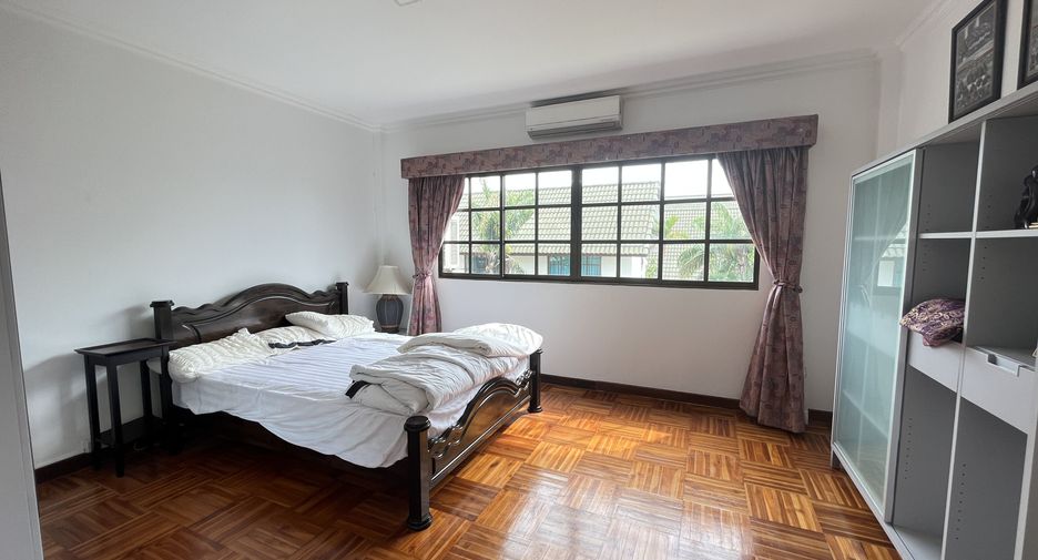 Haus zum Kauf und zur Miete mit 6 Zimmer in Bang Lamung, Chonburi