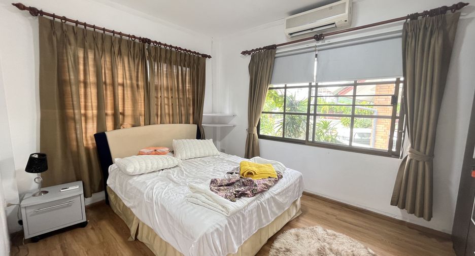 Haus zum Kauf und zur Miete mit 6 Zimmer in Bang Lamung, Chonburi